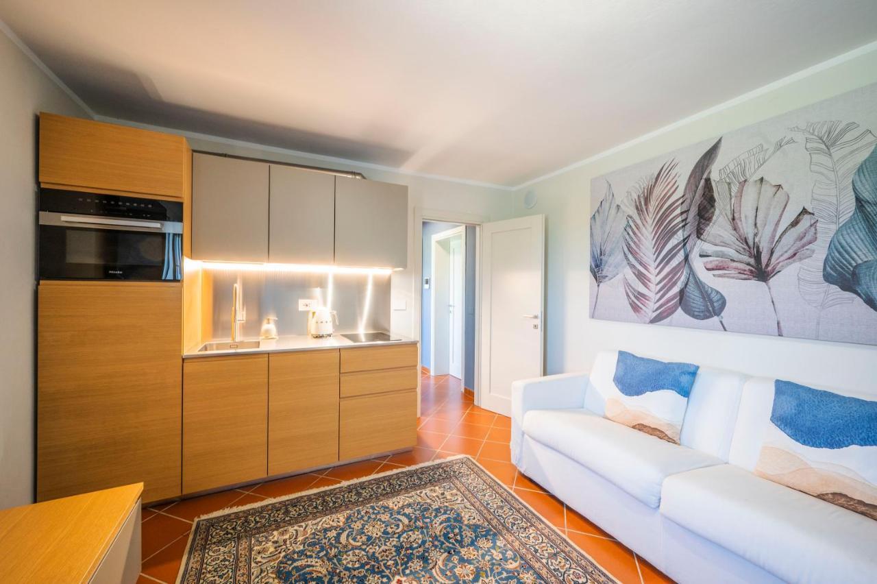 Royal Suite Parma Con Piscine Calda E Fredda Exterior foto